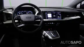 Audi Q4 35 55 kWH de 2022