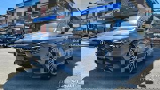 Mercedes-Benz Classe A de 2023
