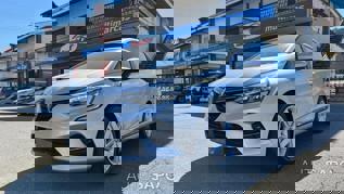 Renault Clio de 2021