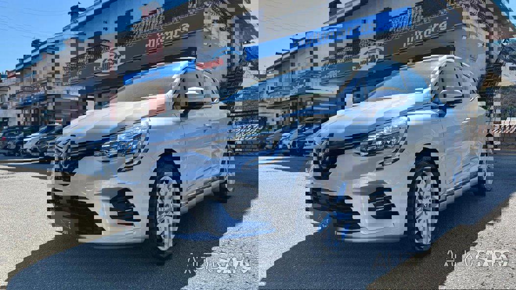 Renault Clio de 2021
