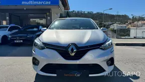 Renault Clio de 2021