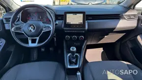 Renault Clio de 2021