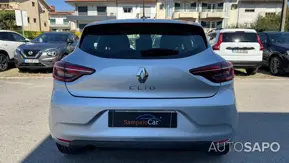 Renault Clio de 2021