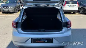 Renault Clio de 2021