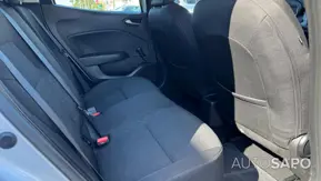 Renault Clio de 2021