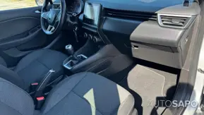 Renault Clio de 2021