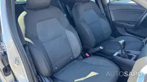 Renault Clio de 2021