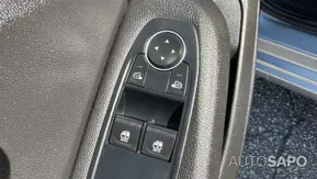 Renault Clio de 2021