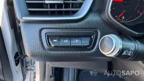 Renault Clio de 2021