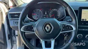 Renault Clio de 2021