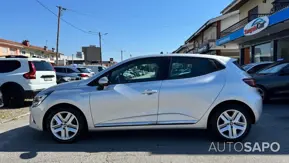 Renault Clio de 2021