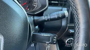 Renault Clio de 2021