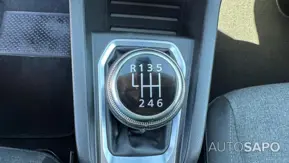 Renault Clio de 2021