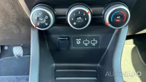 Renault Clio de 2021