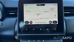 Renault Clio de 2021