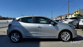 Renault Clio de 2021