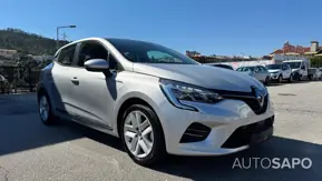 Renault Clio de 2021