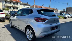 Renault Clio de 2021