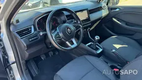 Renault Clio de 2021