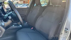 Renault Clio de 2021