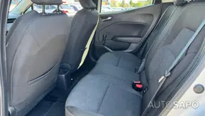 Renault Clio de 2021