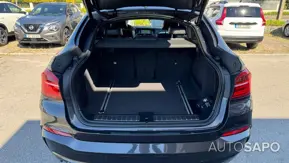 BMW X4 20 d xDrive Pack M Auto de 2016