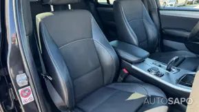 BMW X4 20 d xDrive Pack M Auto de 2016