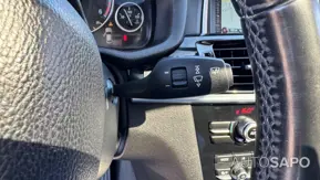 BMW X4 20 d xDrive Pack M Auto de 2016