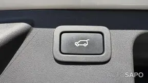 Land Rover Discovery Sport de 2017