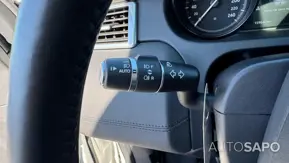 Land Rover Discovery Sport de 2017