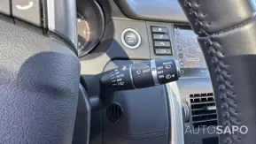 Land Rover Discovery Sport de 2017