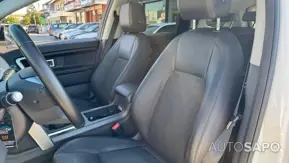 Land Rover Discovery Sport de 2017