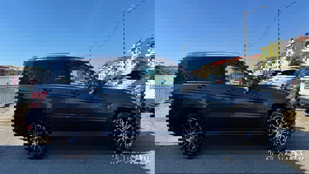 Mercedes-Benz Classe GLK de 2010