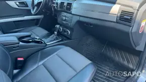 Mercedes-Benz Classe GLK de 2010