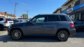 Mercedes-Benz Classe GLK de 2010