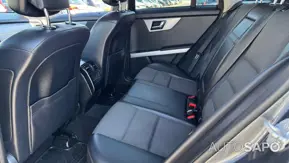 Mercedes-Benz Classe GLK de 2010