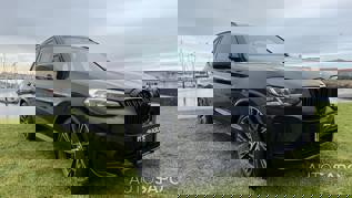 BMW X3 de 2021