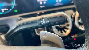 Mercedes-Benz Classe CLA de 2021