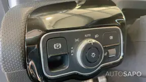 Mercedes-Benz Classe CLA de 2021
