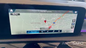 Mercedes-Benz Classe CLA de 2021