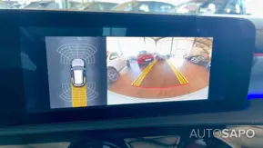 Mercedes-Benz Classe CLA de 2021