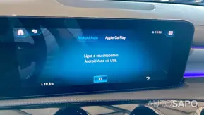 Mercedes-Benz Classe CLA de 2021