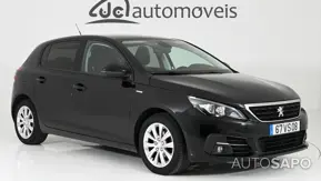 Peugeot 308 de 2018