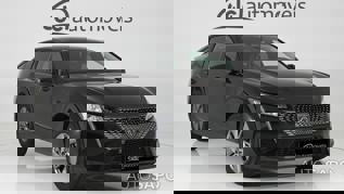 Peugeot 408 1.2 PureTech Allure Pack EAT8 de 2024