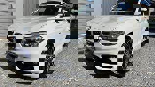 BMW Série 1 de 2016