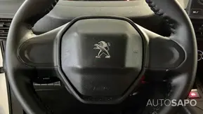 Peugeot Partner 1.5 BlueHDi Pro Longa de 2020