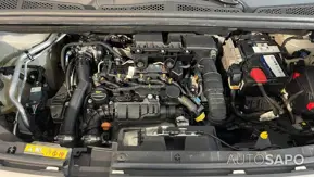Peugeot Partner 1.5 BlueHDi Pro Longa de 2020