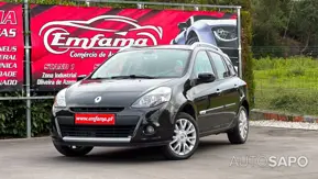 Renault Clio de 2011