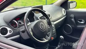 Renault Clio de 2011