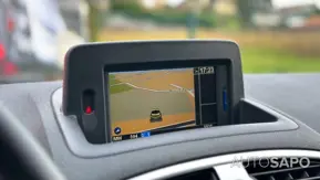 Renault Clio de 2011